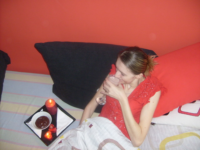 Dawno Temu...Wallentynki 2010