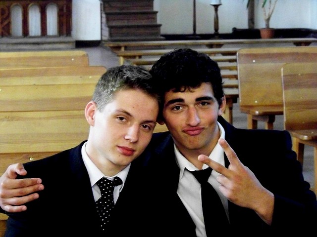 wakacje 2010