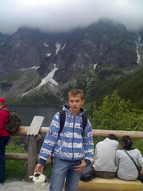 Morskie oko