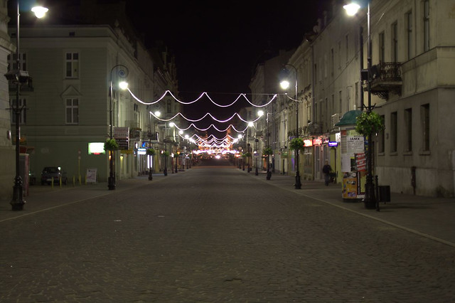 Piotrkowska... 