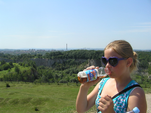 Wakacje 2009