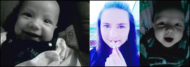 Kocham Ci maleki .  < 3