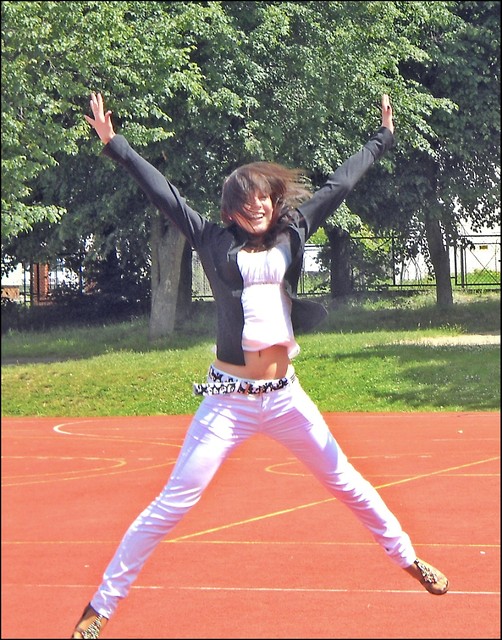 On jest wspaniay ;* . !