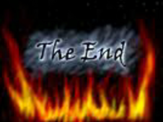 The End