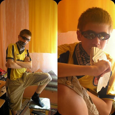 Waksy 2010