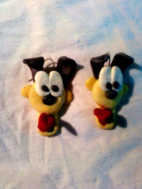 odie