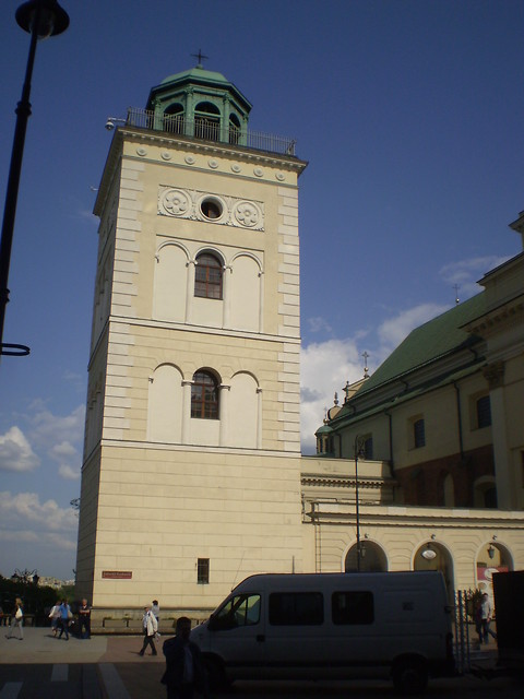 Wierza widokowa