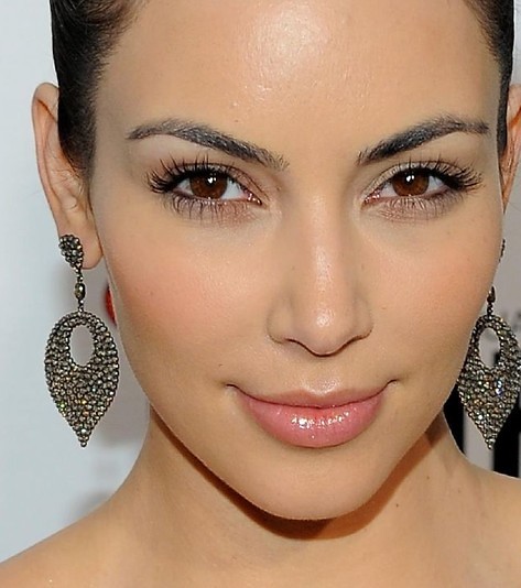 Kardashian Kim
