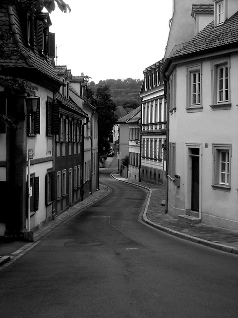 Bamberg :)