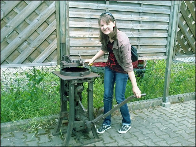 radzionkw. muzeum chleba. 