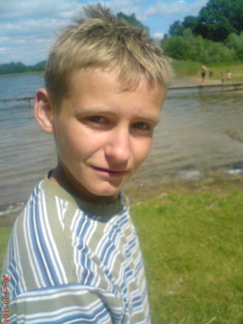jacek bos ;d