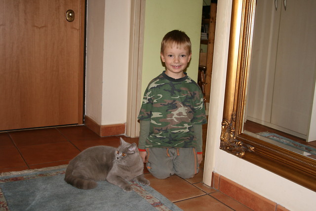 ja z fredim