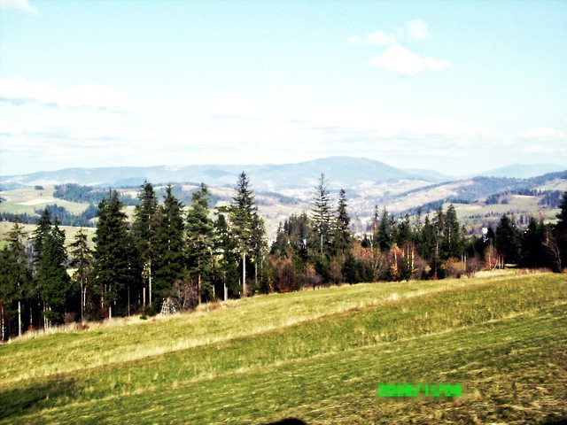 Zakopane ;*