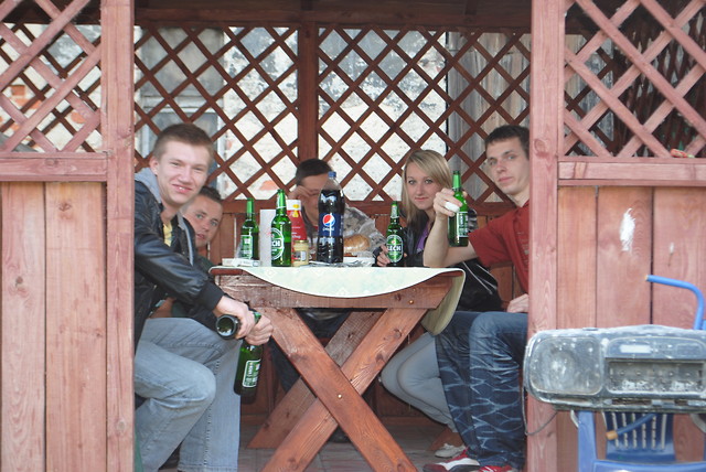 Grillowo ;]