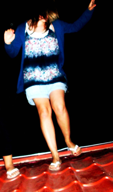 have fun babe ;)