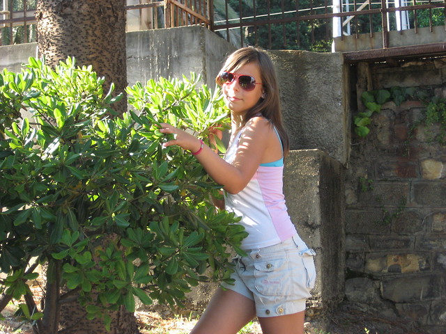 Nervi ;)