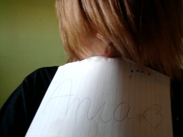 Anna.