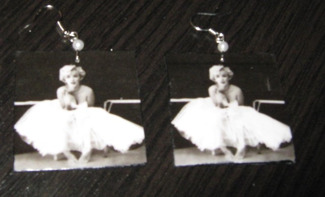 Marilyn Monroe