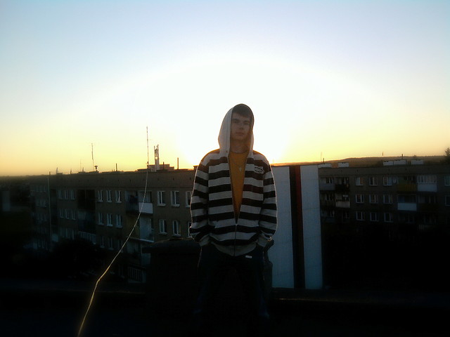 2 dni zostay .