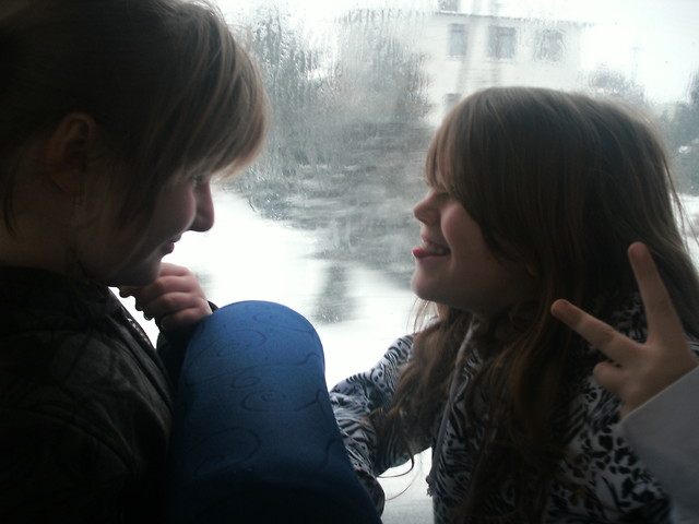 Nowak i Nowakowska ;p