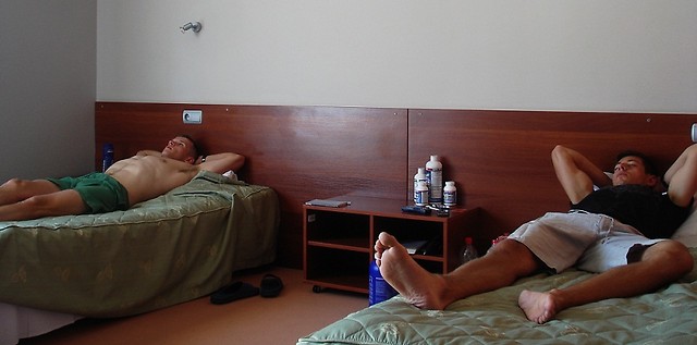 Relaxowo