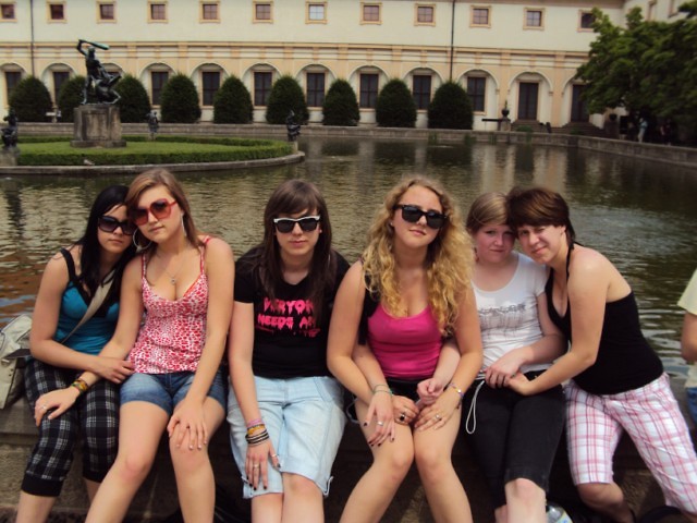 Dreamteam xD
