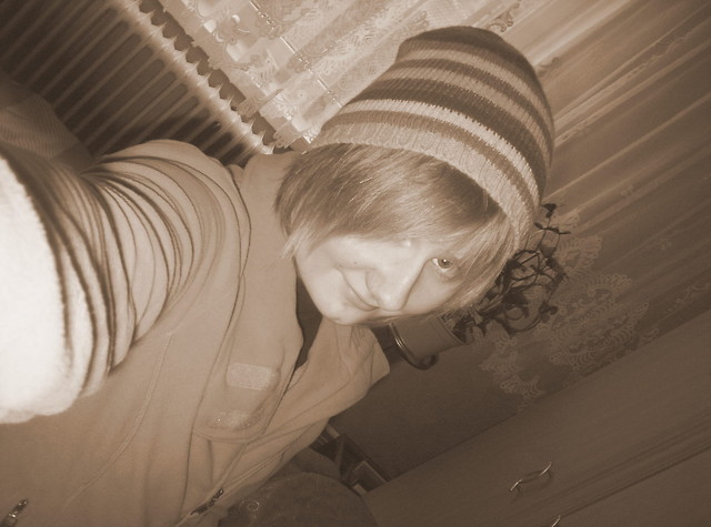 Jeszcze Zimowe ; ) 