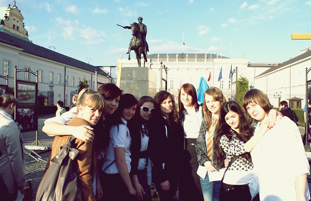 warsaw