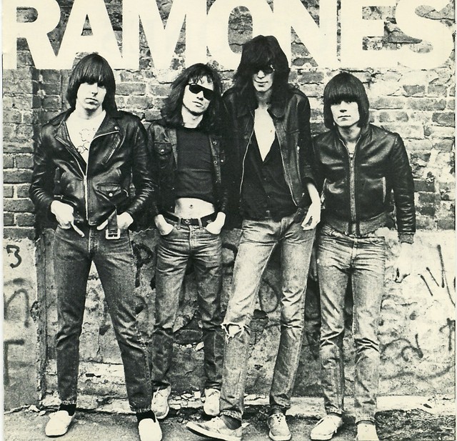 ramones