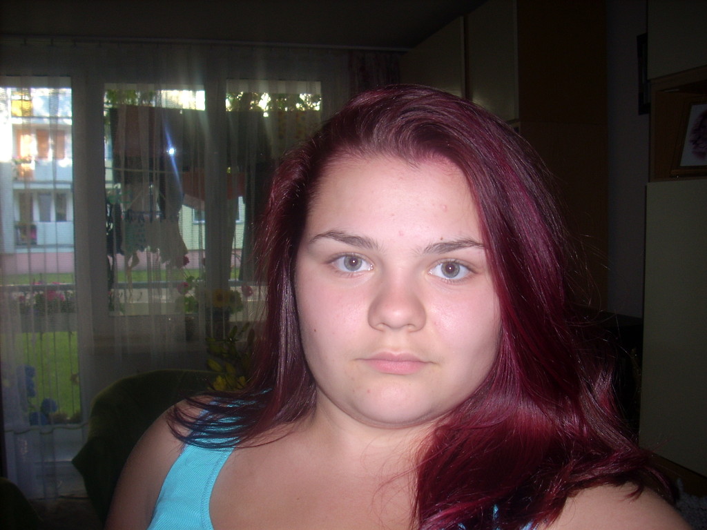 Wisienka ^ ^ 