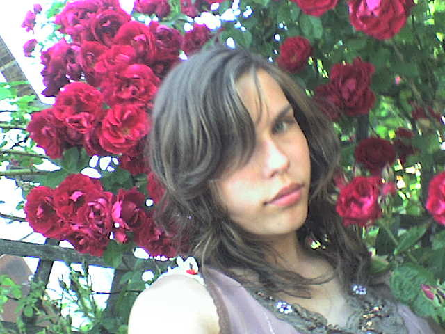Wkacyjnie :)