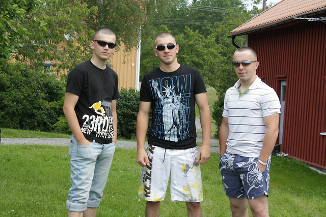 Szwecja