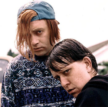 kevin und perry