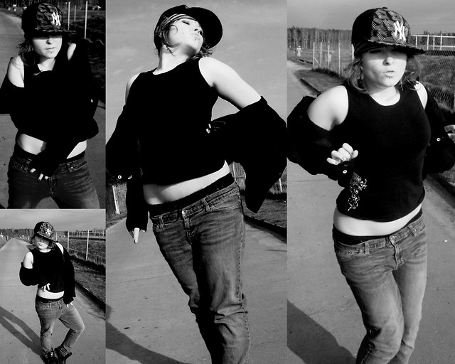Dance 