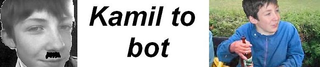 kamil to bot