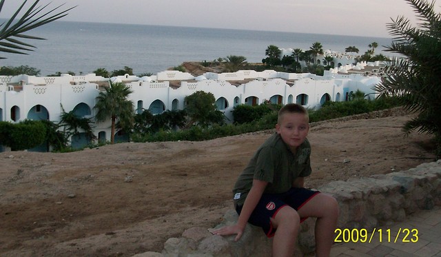 Stare Egypt :D