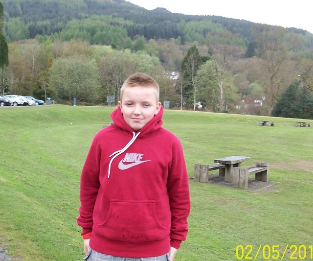 ScotLand :D