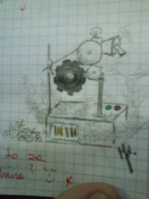 machina ;p