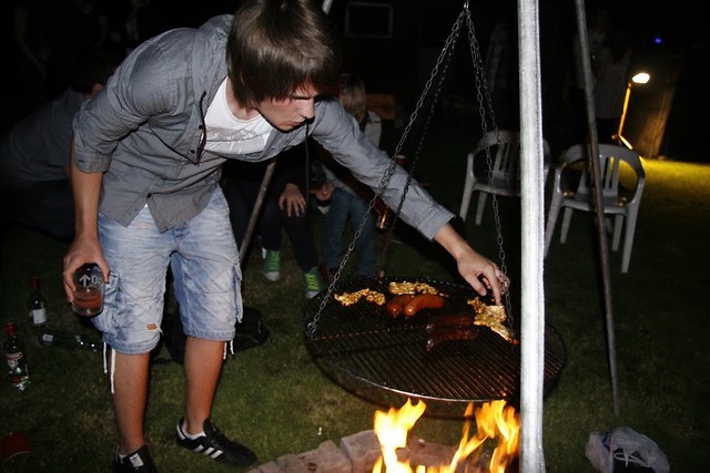 Grill