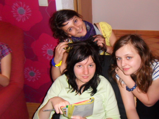 URODZINY ANETKI.