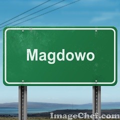 Magdowo ; )
