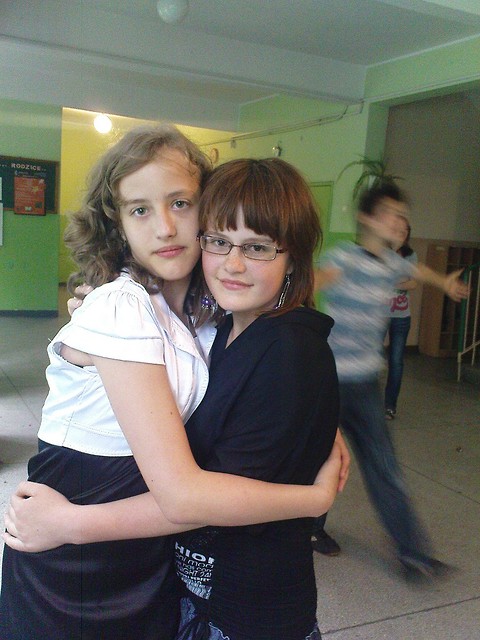 Zakoczenie ;*