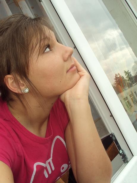 ` bo Ci kocham ;*