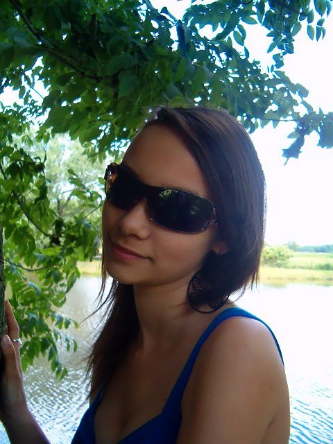 Oo takie ... ; ]