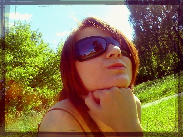 a tak sobie