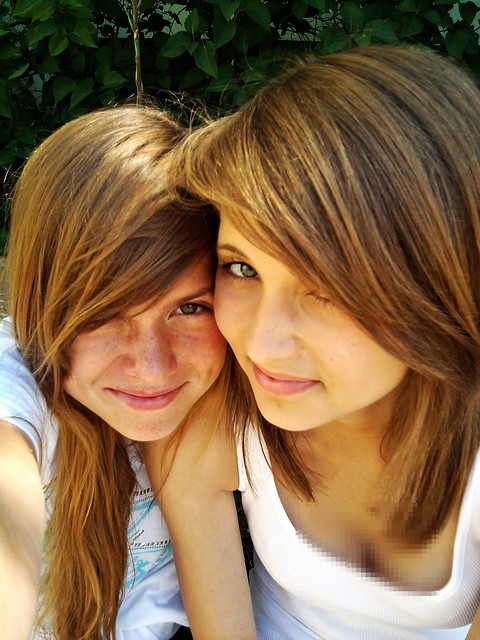 z skarbem ;*