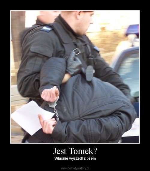 Tomek (;