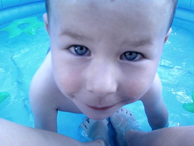 Vacances!