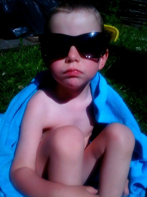 Sun!