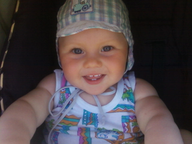 Moja niunia ;**